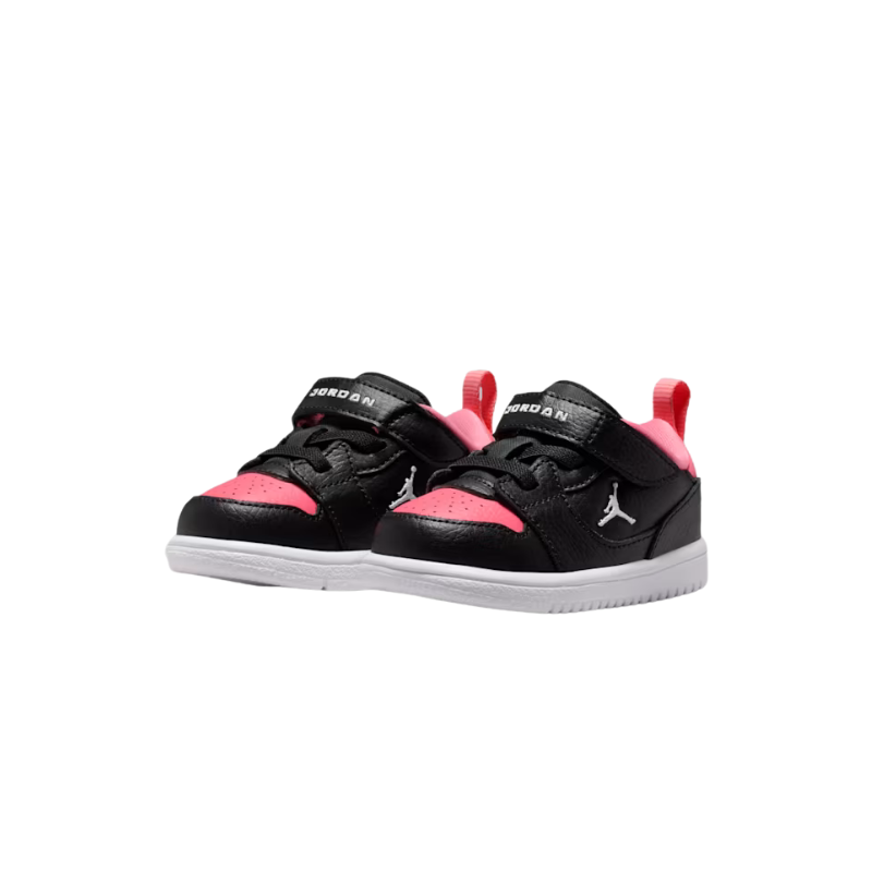 נעלי סניקרס Jordan Access Court Low - תינוקות