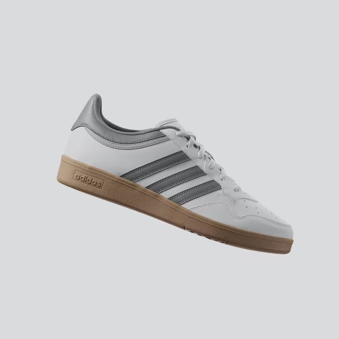 נעלי סניקרס HOOPS 4.0 - גברים