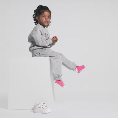 adidas Disney Minnie Mouse Grand Court נעלי סניקרס תינוקות