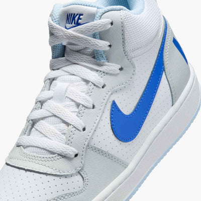 Nike Court נעלי כדורסל נערים