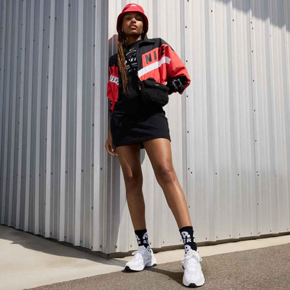 נעלי סניקרס AL8 - נשים