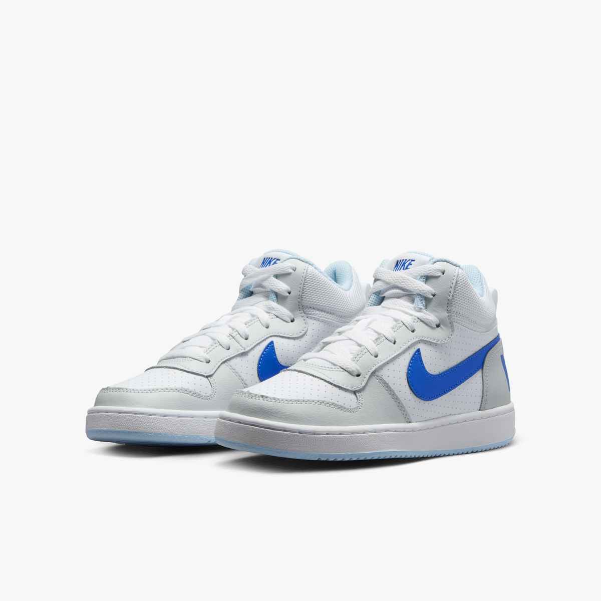 Nike Court נעלי כדורסל נערים