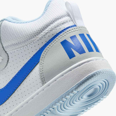 Nike Court נעלי כדורסל נערים