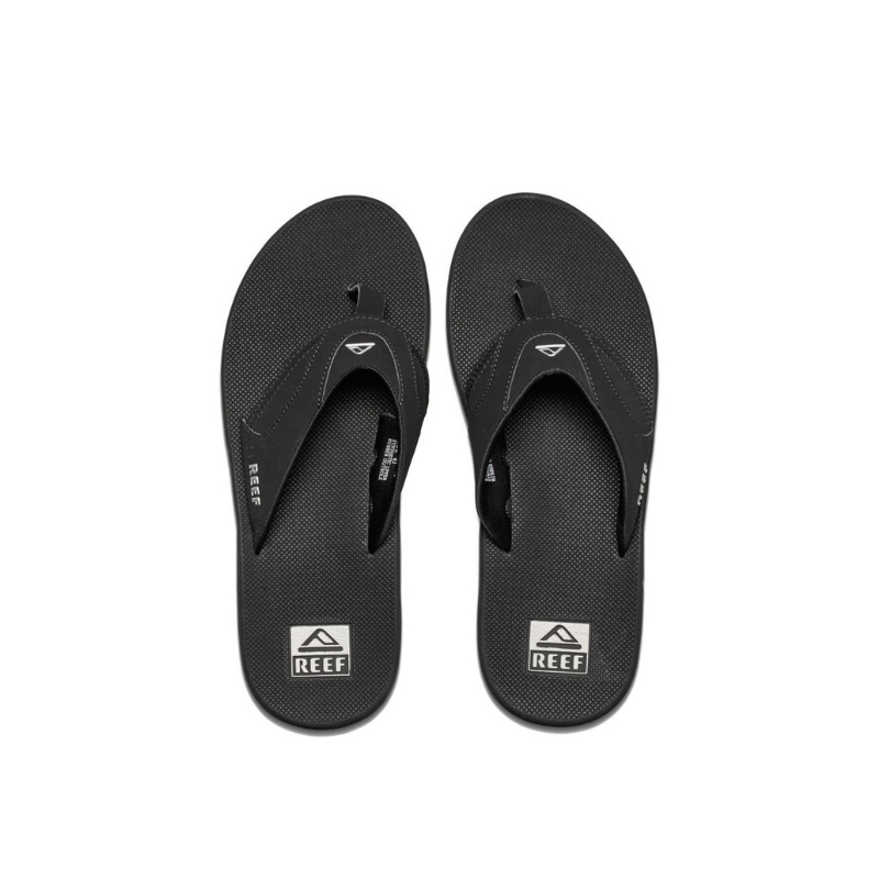 כפכף אצבע Fanning - גברים