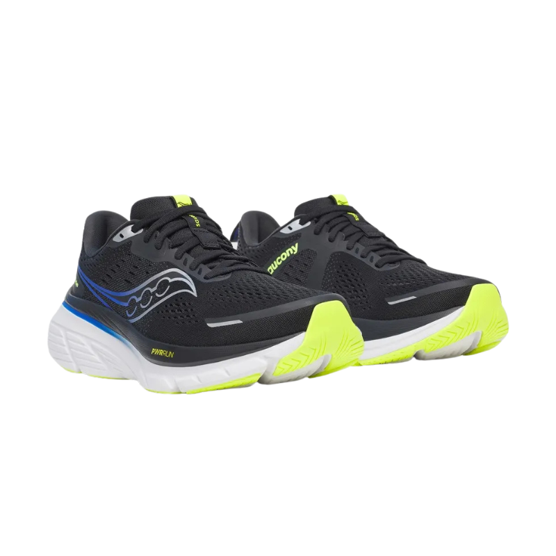 נעלי ריצה מקצועי GUIDE 18 - גברים