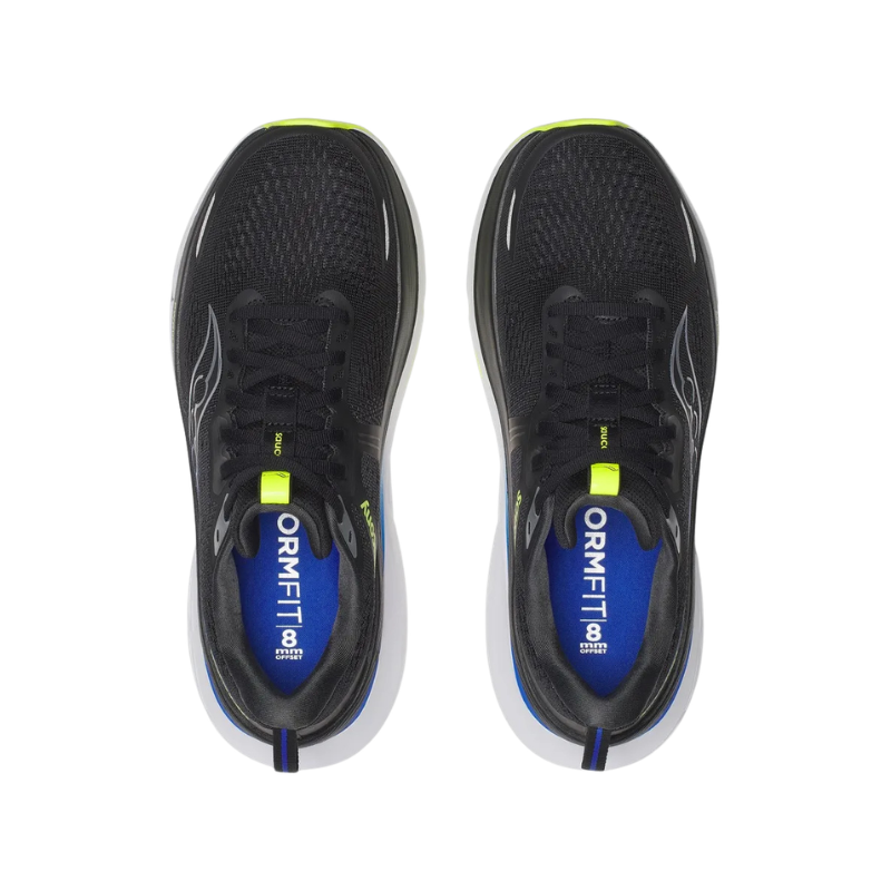 נעלי ריצה מקצועי GUIDE 18 - גברים