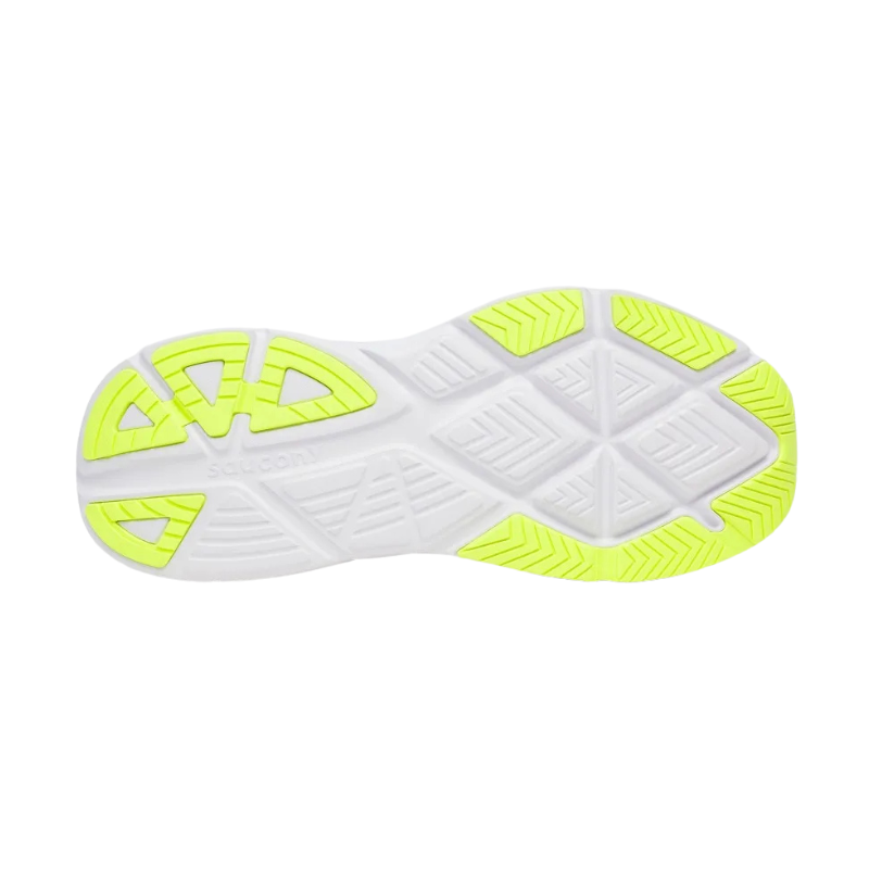 נעלי ריצה מקצועי GUIDE 18 - גברים