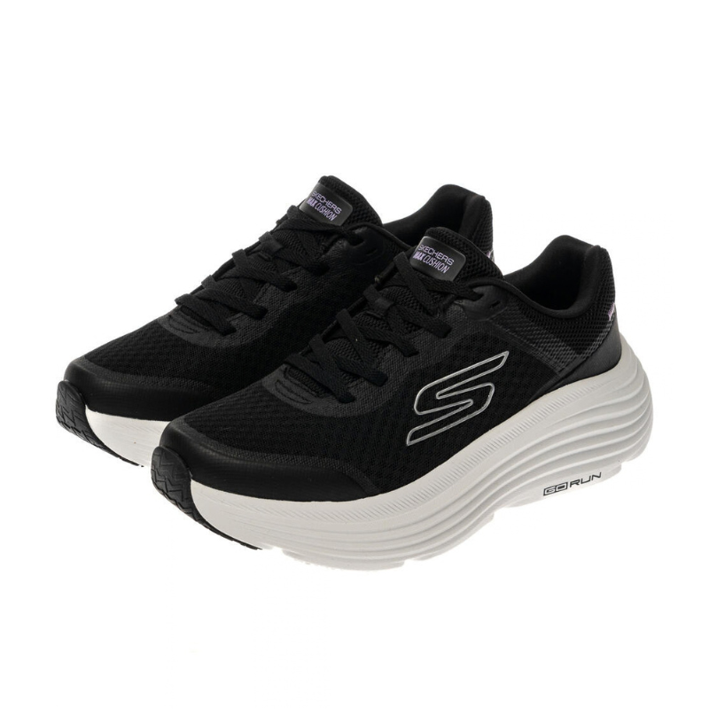 נעלי ריצה MAX CUSHIONING ENDEAVOUR - נשים