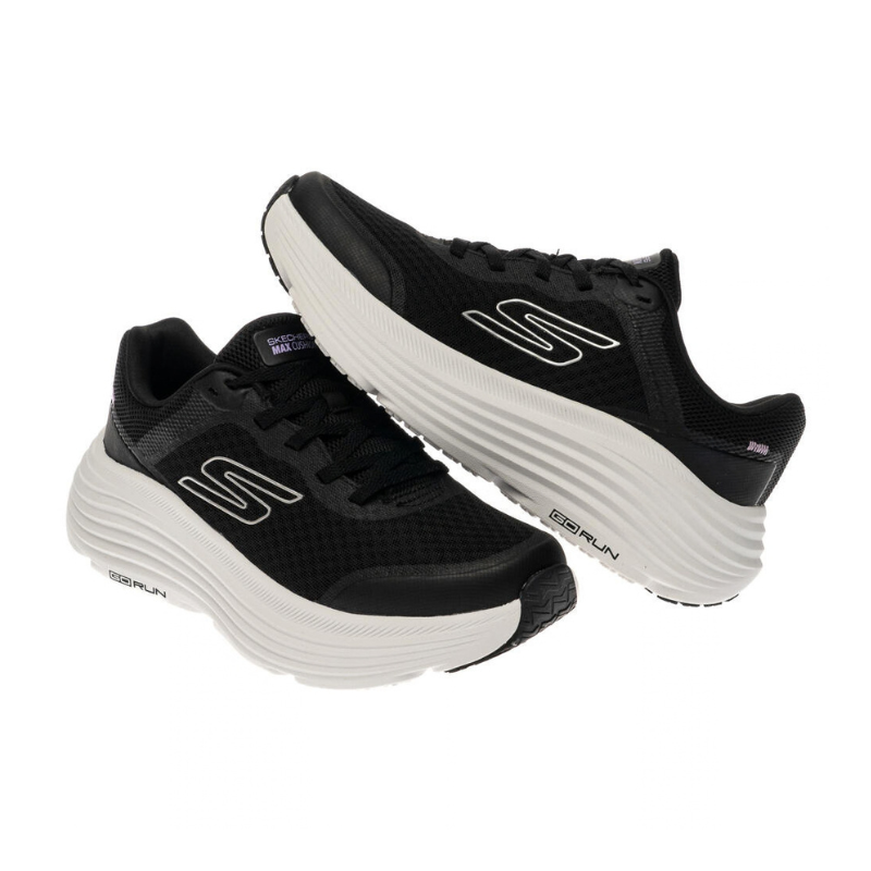 נעלי ריצה MAX CUSHIONING ENDEAVOUR - נשים