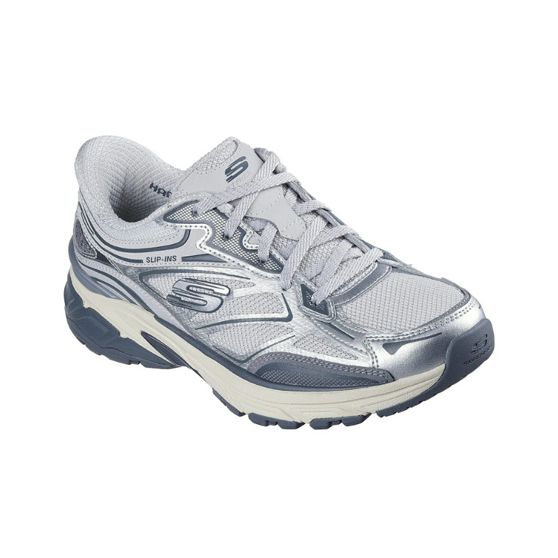 נעלי סניקרס STAMINA SPORT SIL - נשים