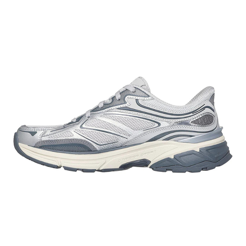 נעלי סניקרס STAMINA SPORT SIL - נשים