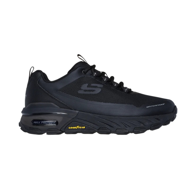 נעלי טיולים MAX PROTECT WATERPROOF - גברים