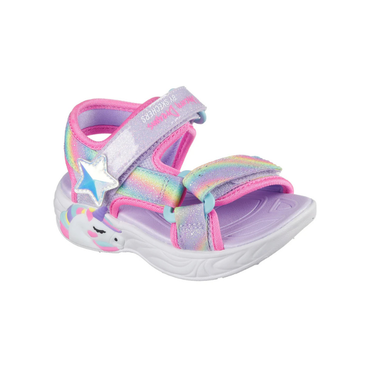 סנדלים UNICORN DREAMS SANDAL - תינוקות בנות