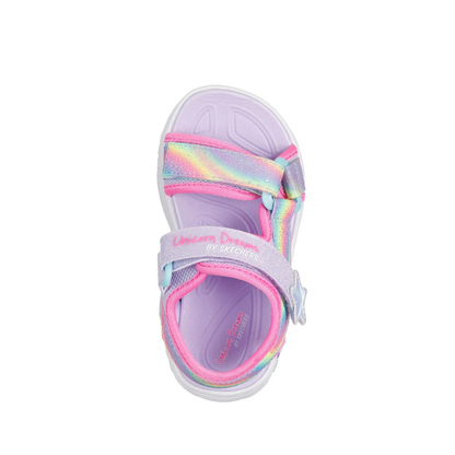 סנדלים UNICORN DREAMS SANDAL - תינוקות בנות