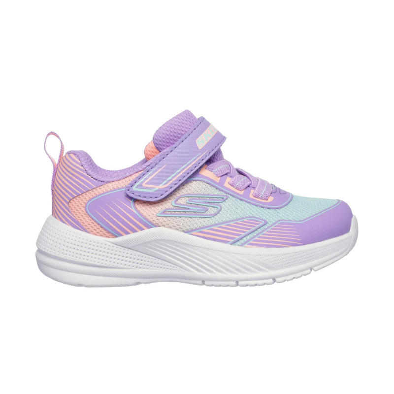 נעלי ספורט MICROSPEC ADVANCE - תינוקות בנות