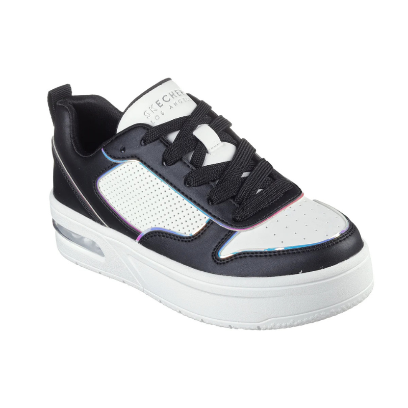 נעלי סניקרס COURT HI AIR - ילדות
