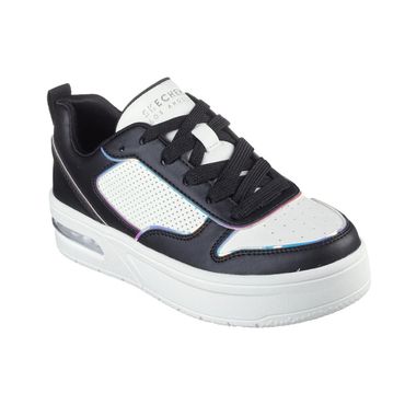 נעלי סניקרס COURT HI AIR - ילדות