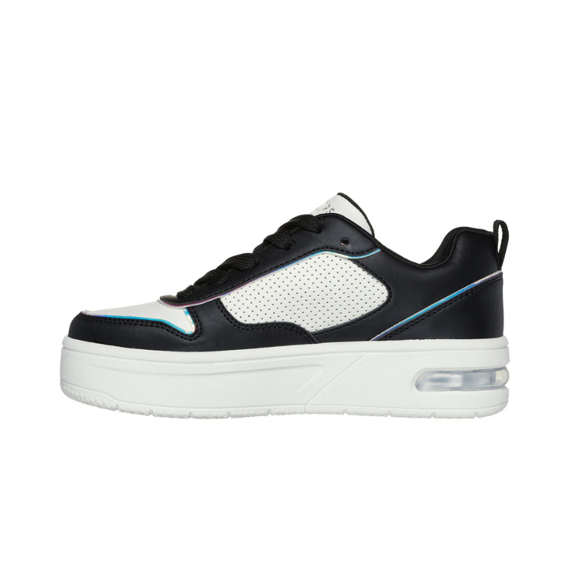 נעלי סניקרס COURT HI AIR - ילדות
