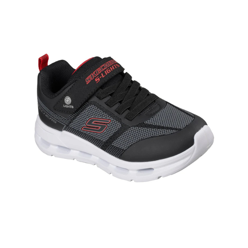 נעלי ספורט GLIDE-STEP LIGHTS - ילדים