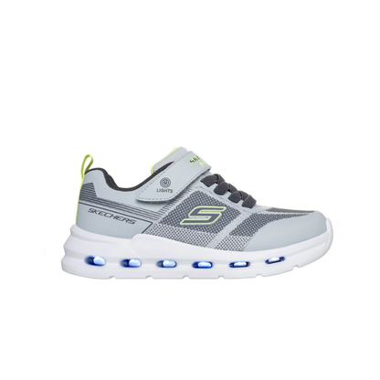 נעלי ספורט GLIDE-STEP LIGHTS - ילדים