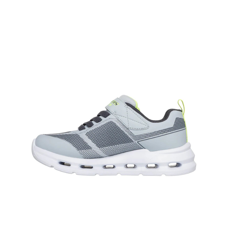 נעלי ספורט GLIDE-STEP LIGHTS - ילדים