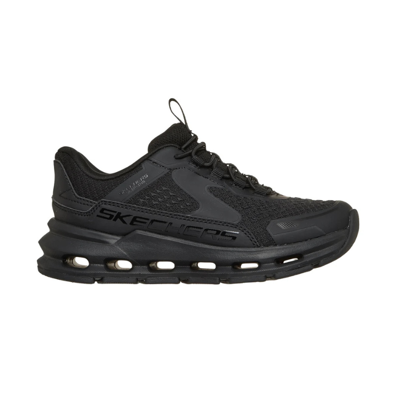 נעלי ריצה מקצועי GLIDE-STEP PLUS - נוער