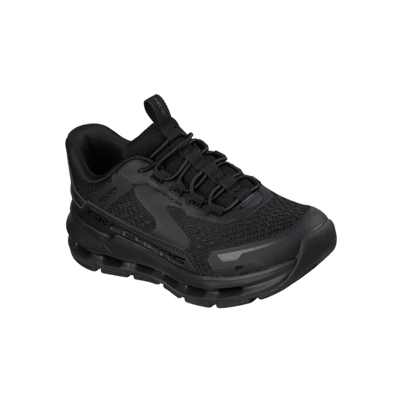 נעלי ריצה מקצועי GLIDE-STEP PLUS - נוער