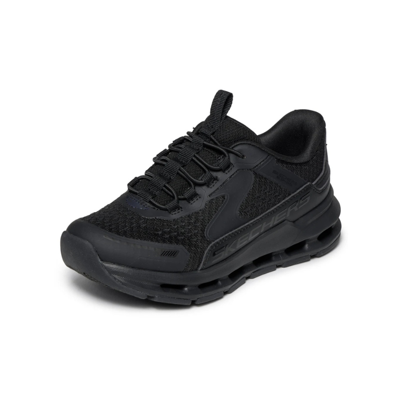 נעלי ריצה מקצועי GLIDE-STEP PLUS - נוער