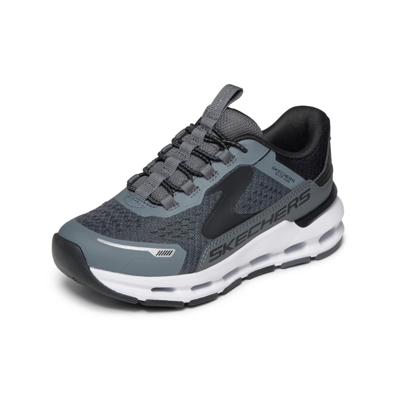 נעלי ספורט GLIDE-STEP PLUS - ילדים