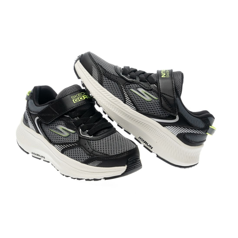 נעלי ספורט GO RUN CONSISTENT 2.0 - ילדים