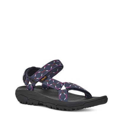 סנדל פתוח HURRICANE XLT 2 DIAMOND MOOD INDIGO - נשים