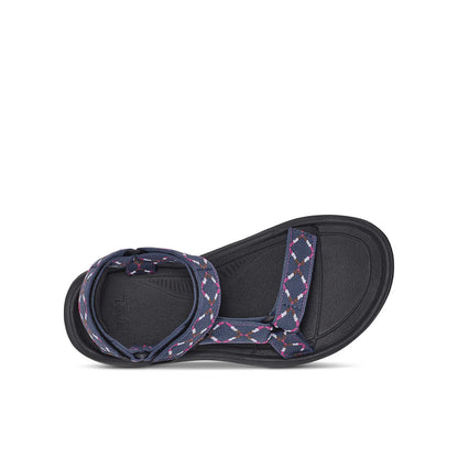 סנדל פתוח HURRICANE XLT 2 DIAMOND MOOD INDIGO - נשים