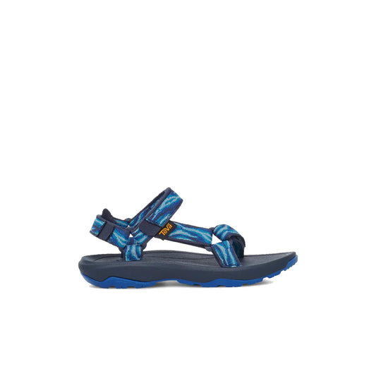 סנדל פתוח HURRICANE XLT 2 WAVES INDIGO MOOD - ילדים