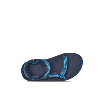סנדל פתוח HURRICANE XLT 2 WAVES INDIGO MOOD - ילדים