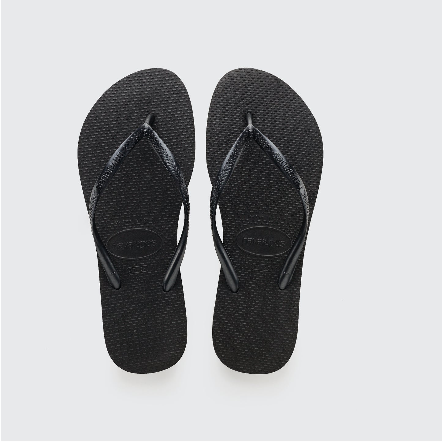 כפכפי HAVAIANAS נשים SLIM