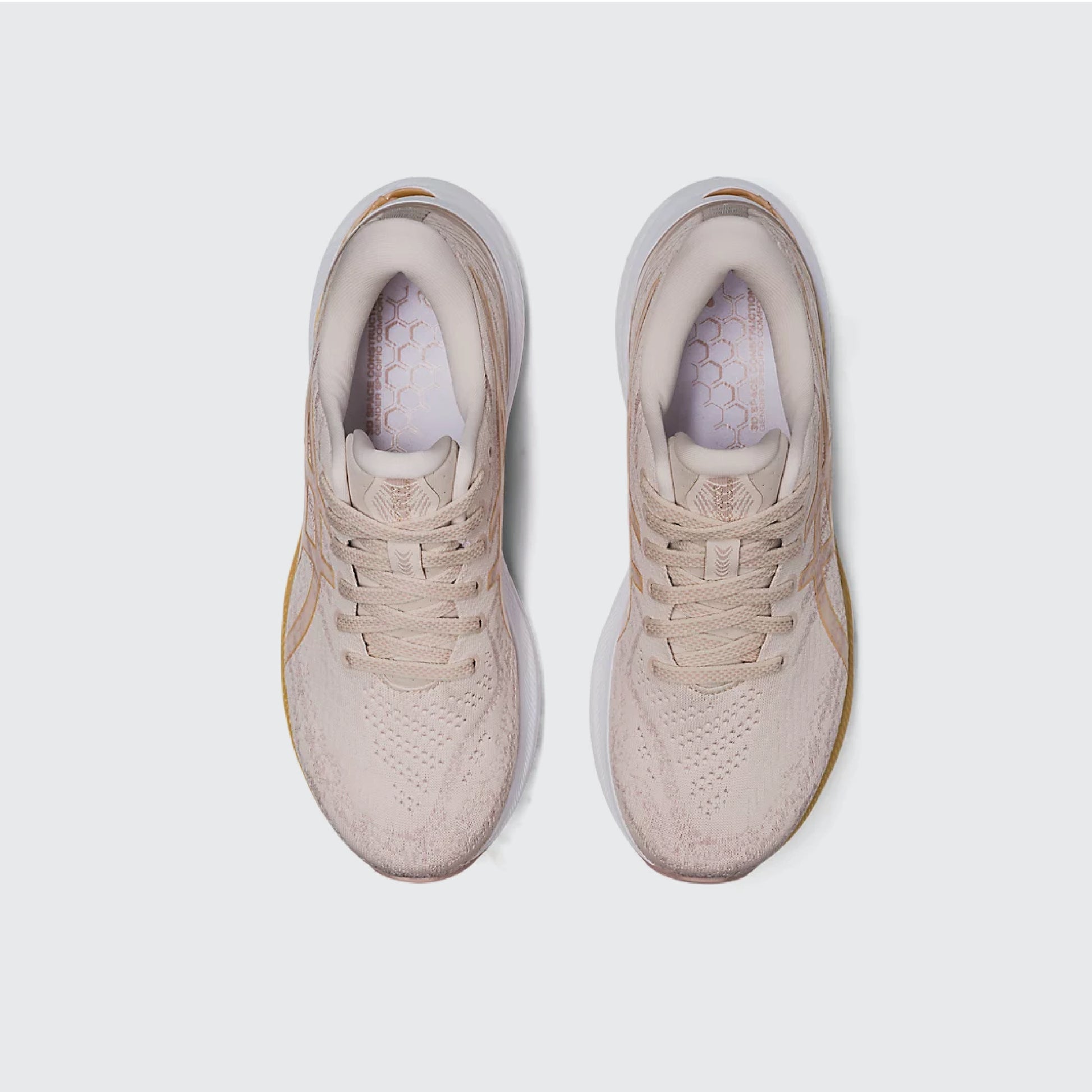 נעלי ריצה מקצועיות Gel Kayano 29 - נשים