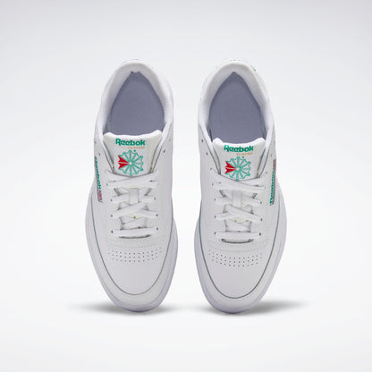 נעלי סניקרס CLUB C 85 - גברים