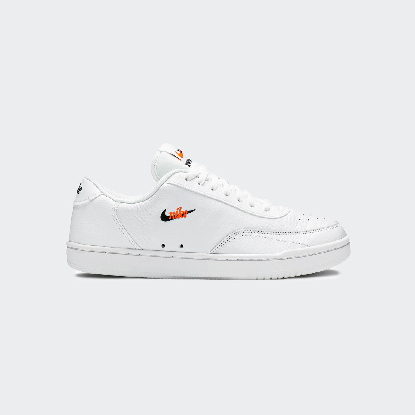סניקרס גברים Nike Court Vintage Premium
