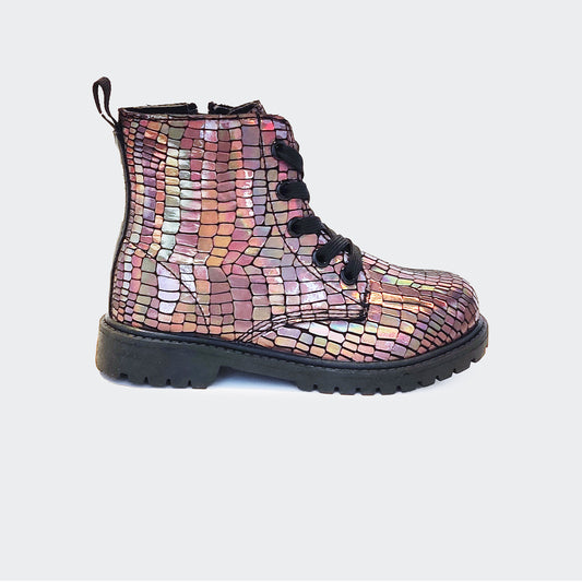 מגפי LIKA - ילדות