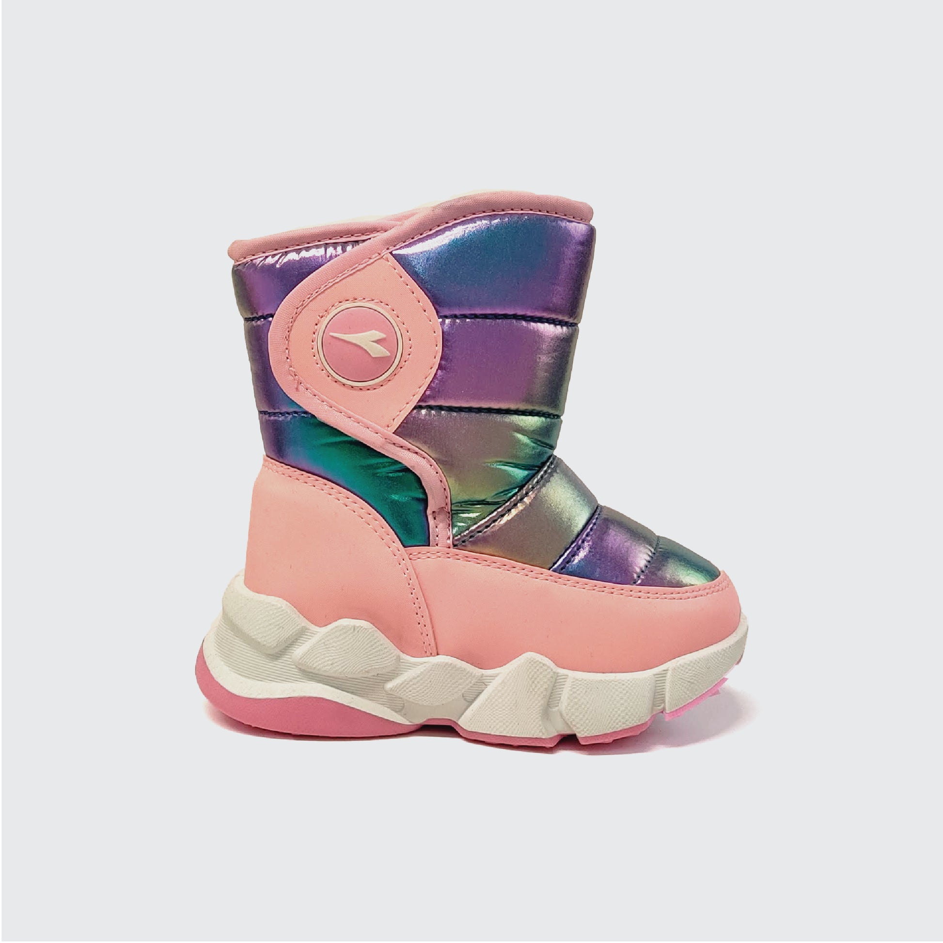 מגפי תינוקות דגם קימי