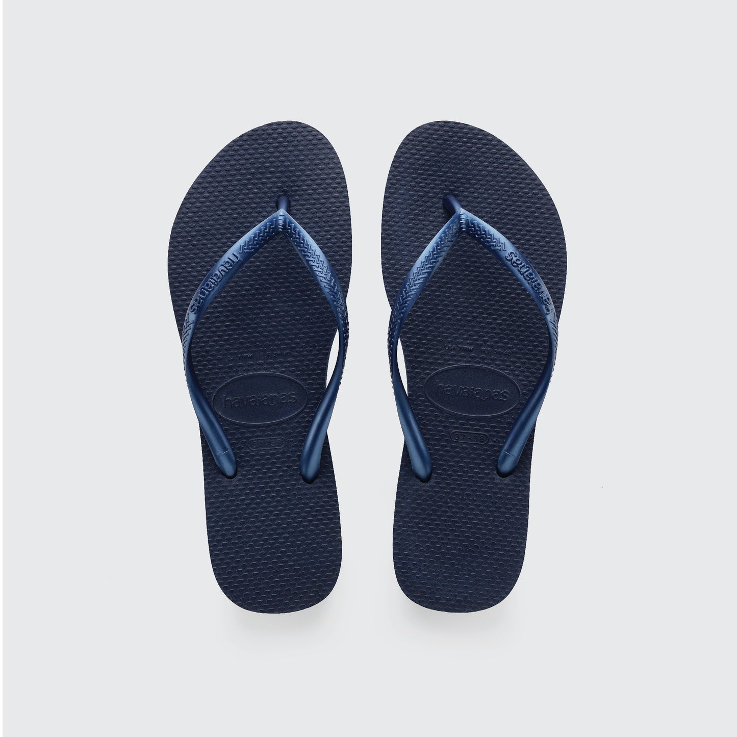 HAVAIANAS כפכפים SLIM נשים