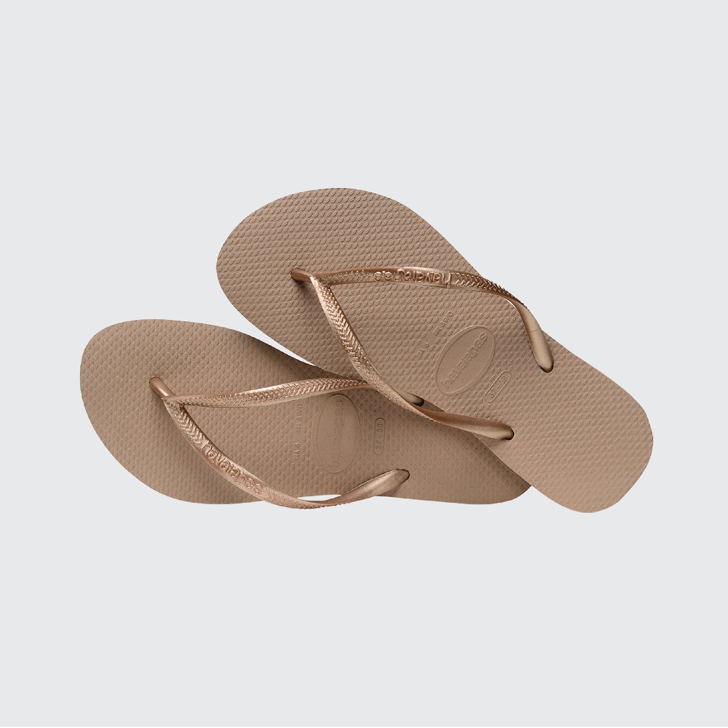 כפכפי אצבע הוואינס - נשים