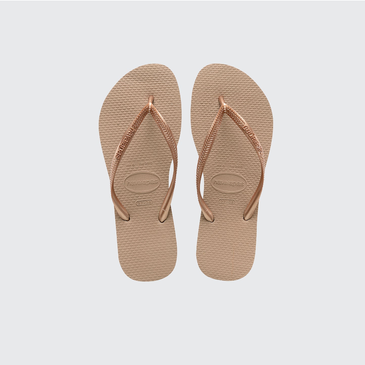 כפכפי אצבע הוואינס - נשים