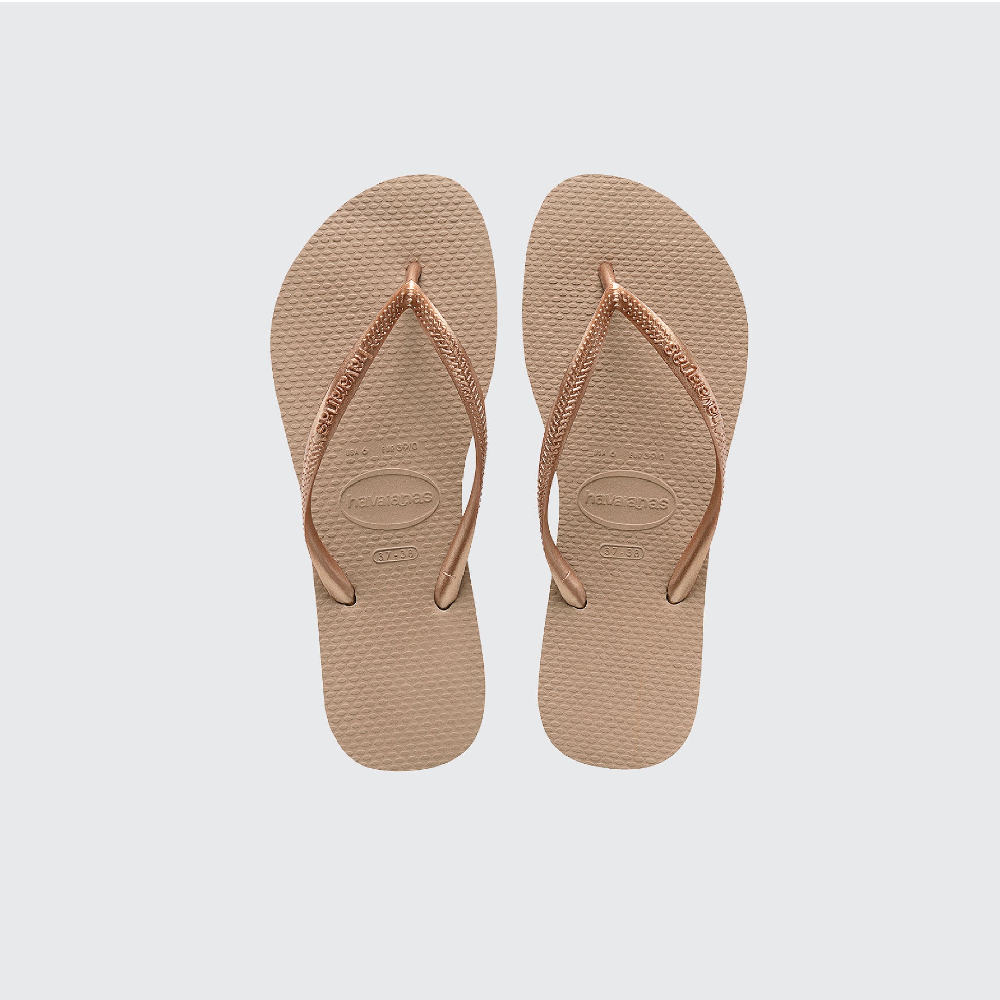 כפכפי אצבע הוואינס - נשים