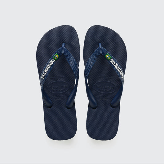 כפכפי HAVAIANAS גברים BRASIL LOGO