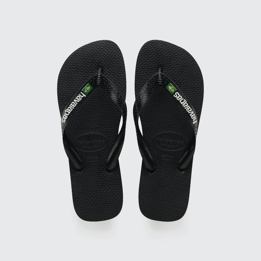 כפכפי HAVAIANAS ילדים BRASIL LOGO