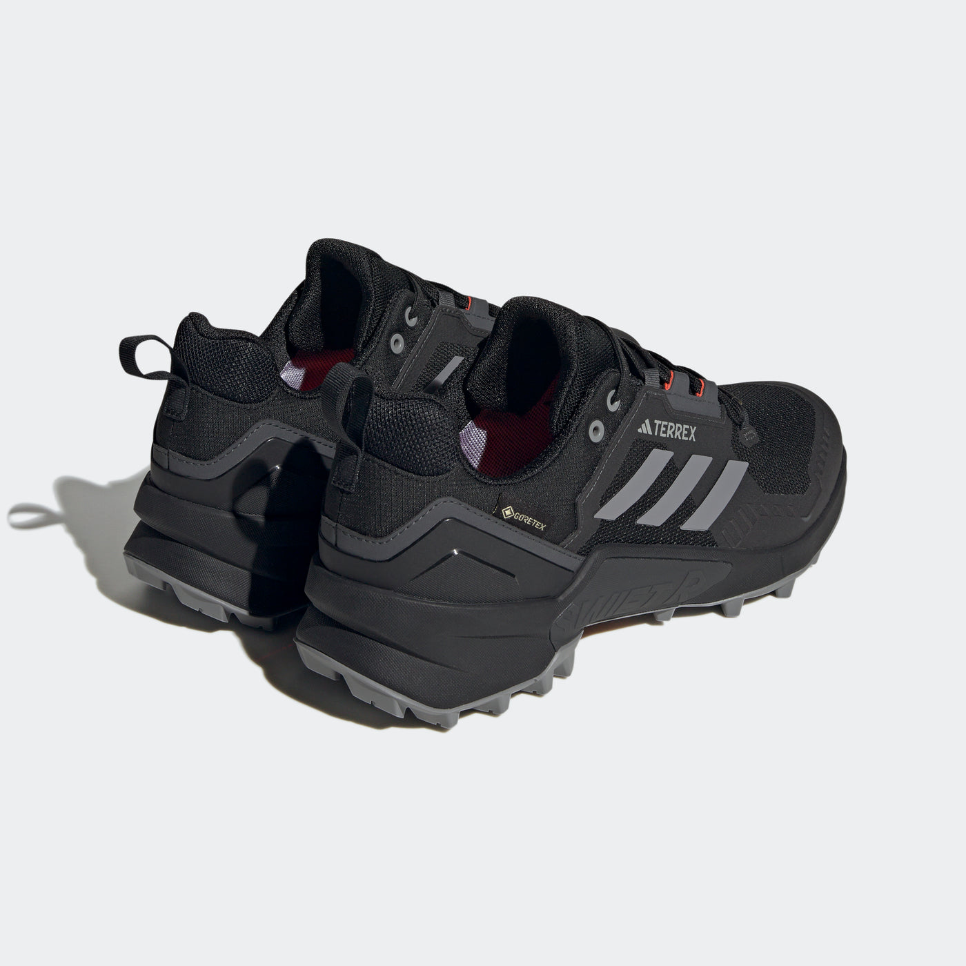 נעלי הליכה גברים Terrex Swift R3 Gtx Gore-Tex®