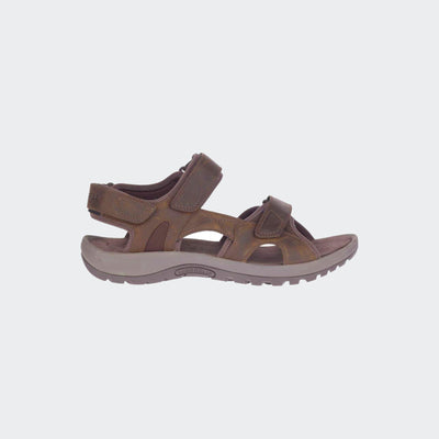 סנדלי גברים SANDSPUR 2