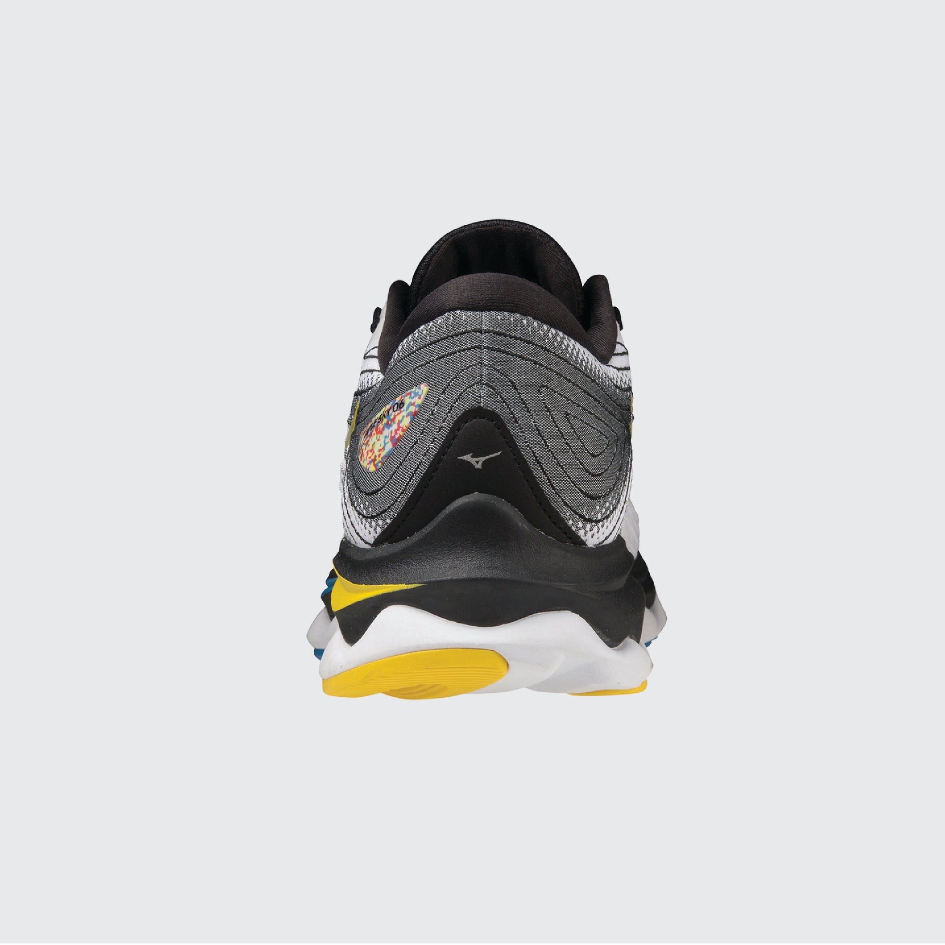 נעלי ריצה מקצועיות WAVE SKY 6 - גברים