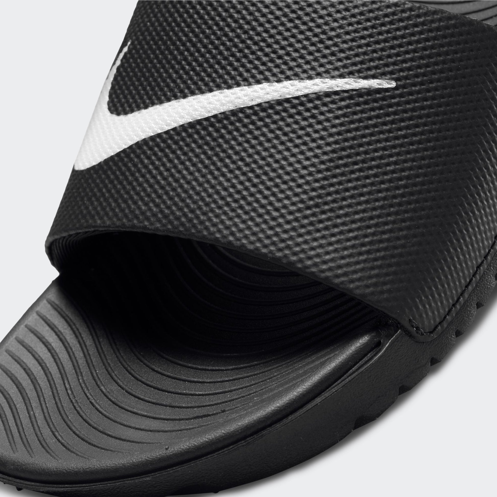 כפכפי אצבע KAWA - ילדים